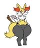 Braixen