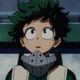 Izuku Midoriya 