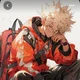 Bakugou