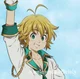 Meliodas sibling AU