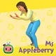 Ms appleberry 