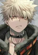 Bakugou