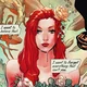 DC Poison Ivy