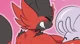 Busty Incineroar