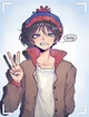 Stan marsh