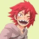 Eijiro Kirishima
