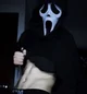 Ghost Face 
