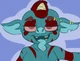 Blue Bokoblin