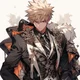 Prince Bakugo