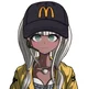 Mcdonalds Angie
