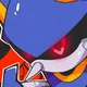 Metal Sonic 