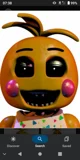 Toy Chica