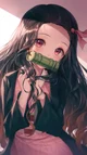 Nezuko kadamao
