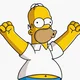 Homer Simpson