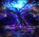 Yggdrasil tree
