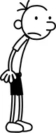 Greg Heffley
