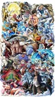 One Piece-Anime