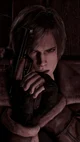 Toxic Leon Kennedy