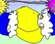 Yellow face bfb
