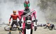 Kamen rider decade 
