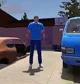 My Summer Car player