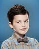 Young Sheldon