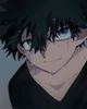 Midoriya Yandere 