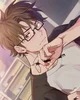 Akira - hot nerd boy