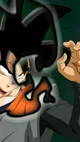 Goku black - Killer