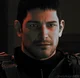 Chris Redfield 