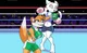 Furry Fem Punch Out