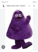 Grimace 
