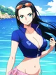 Nico Robin