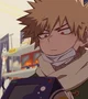 Katsuki Bakugou