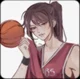Basketball girl