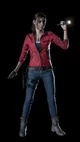 Claire Redfield