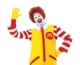 Ronald McDonald