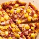 Pineapple Pizza