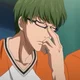 Shintaro Midorima