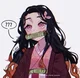Nezuko Kamado