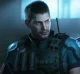 Chris Redfield