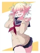Himiko Toga