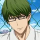 Shintaro Midorima