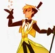 Bill Cipher