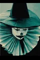 Creepy Clown