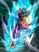 Vegito Blue