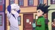 Gon and killua 