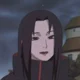Female itachi