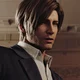 Leon Scott Kennedy