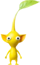 Yellow Pikmin